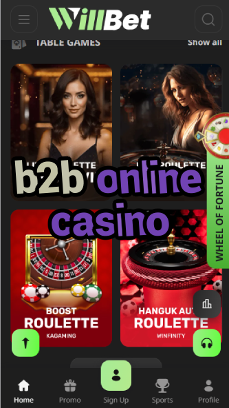 B2B Online Casino - Business Casino Solutions-casinasolatia.casinoorder.vip