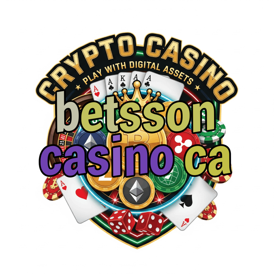 Betsson Casino CA - Canadian Casino